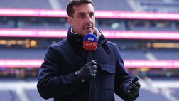 De Bruyne vola a Napoli, Neville: “Ricorda Beckham, é uno dei migliori di sempre”
