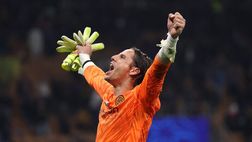 Novità Inter: ecco la formazione provata stamattina e la scelta pronta tra Sommer e Martinez