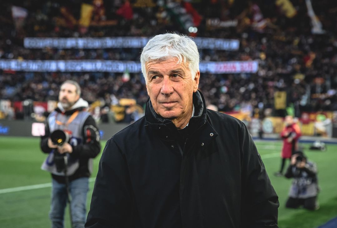 Roma-Lecce – FOTO GALLERY - immagine 25