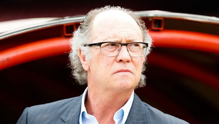 Paulo Roberto Falcao (credits: GETTY Images) Paulo Roberto Falcao