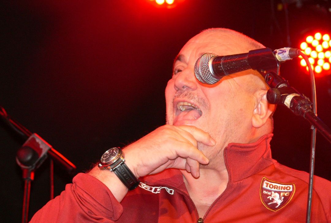 Fotogallery – “CantaToro” il concerto per il Fila - immagine 57