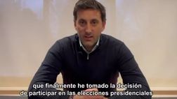 Vigilia derby di Avellaneda: prossime elezioni, Diego Milito si candida alla presidenza Racing