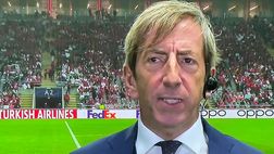 Ugolini rivela: “Il Napoli e Mazzarri stanno facendo una valutazione per il mercato”