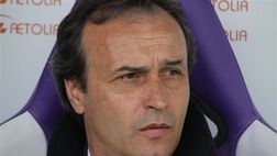 Marino: “Sicuro delle qualità di Ranieri. Con l’Udinese match equilibrato”