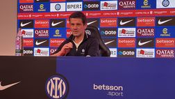 Chivu: “Quando tornano Barella e Calhanoglu. Non capisco un cazzo se addirittura criticate…”