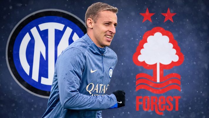 Sky – Frattesi, il Forest spinge: previsti nuovi contatti, l’Inter per chiudere chiede… - immagine 1