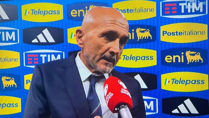 spalletti