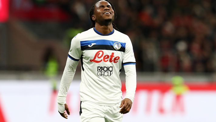 GdS – Lookman, prosegue il programma di recupero dall’infortunio: le condizioni - immagine 1