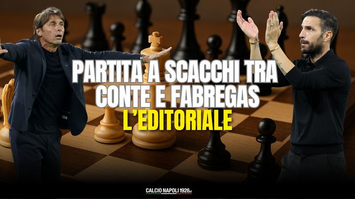 Bobby Fischer vs Boris Spassky: Napoli-Como è stata la finale del 1972 Bobby Fischer vs Boris Spassky: Napoli-Como è stata la finale del 1972 - immagine 1