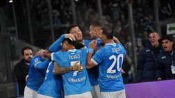 Udinese-Napoli: dove vedere la partita LIVE e in diretta streaming