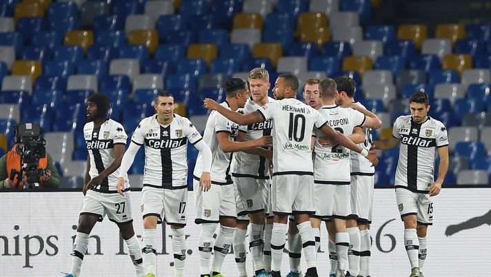 Parma