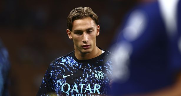Getty Images Ajax-Inter, formazioni ufficiali: c’è Esposito. La scelta su Bastoni e Barella. Sucic out!- immagine 3
