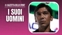 Lo staff del nuovo allenatore Fonseca: il Milan ritiene che …