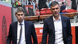 Maldini: “Mercato non condiviso? Ogni acquisto avallato da CEO e proprietà”