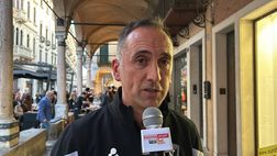 Pallavolo Padova, all’aperitivo di fine stagione si festeggia il rinnovo di Cuttini