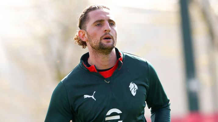 Milan, oggi rientrano gli ultimi Nazionali. Le ultime news su Rabiot e Loftus-Cheek