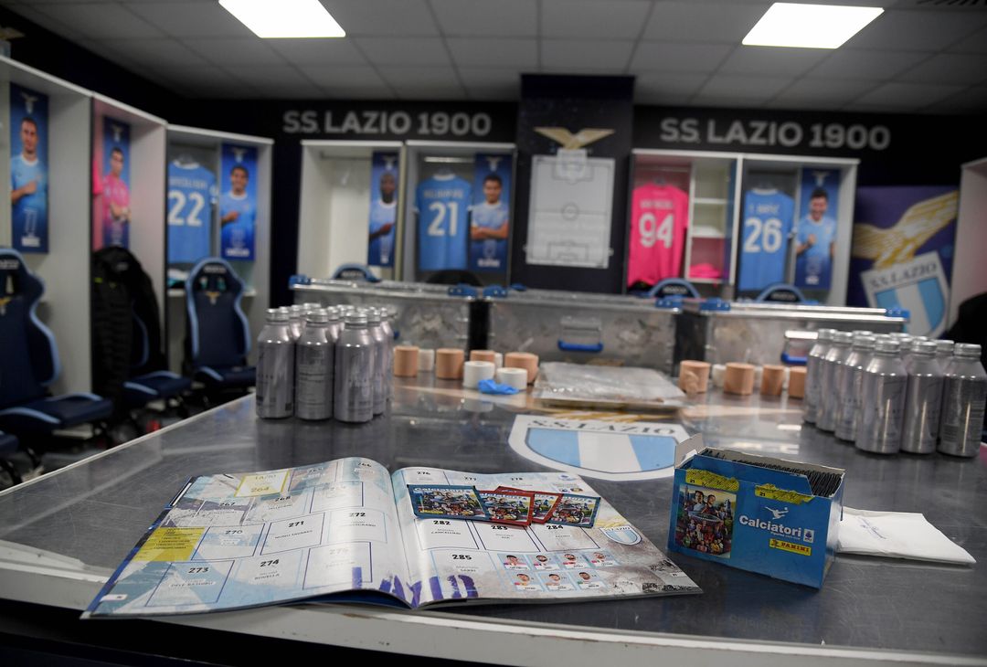 Lazio-Fiorentina, le migliori immagini della diciannovesima di Serie A – GALLERY - immagine 28