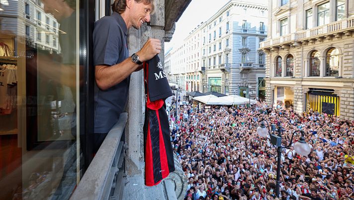 Milano deserta d’ agosto e poi tutti in prima fila per il Milan: ma dove eravate? - immagine 1