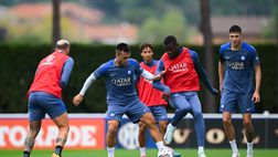 Inter-Torino, probabile formazione: torna la Thu-La. Frattesi e Dimarco dal 1′. In difesa…