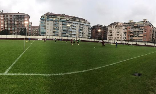 L’allenamento del Torino al Filadelfia: si rivede Baselli- immagine 6