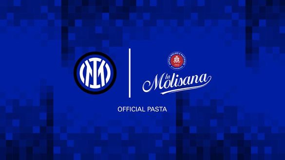 L’Inter scende in campo con la Molisana per la Giornata Mondiale dell’Alimentazione- immagine 2