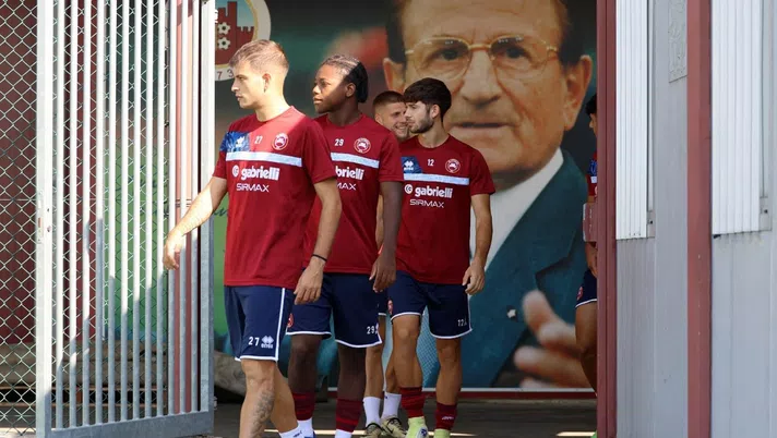 Cittadella, amichevole mattutina contro la Spal Primavera. Si aspetta la risposta di Improta - immagine 1