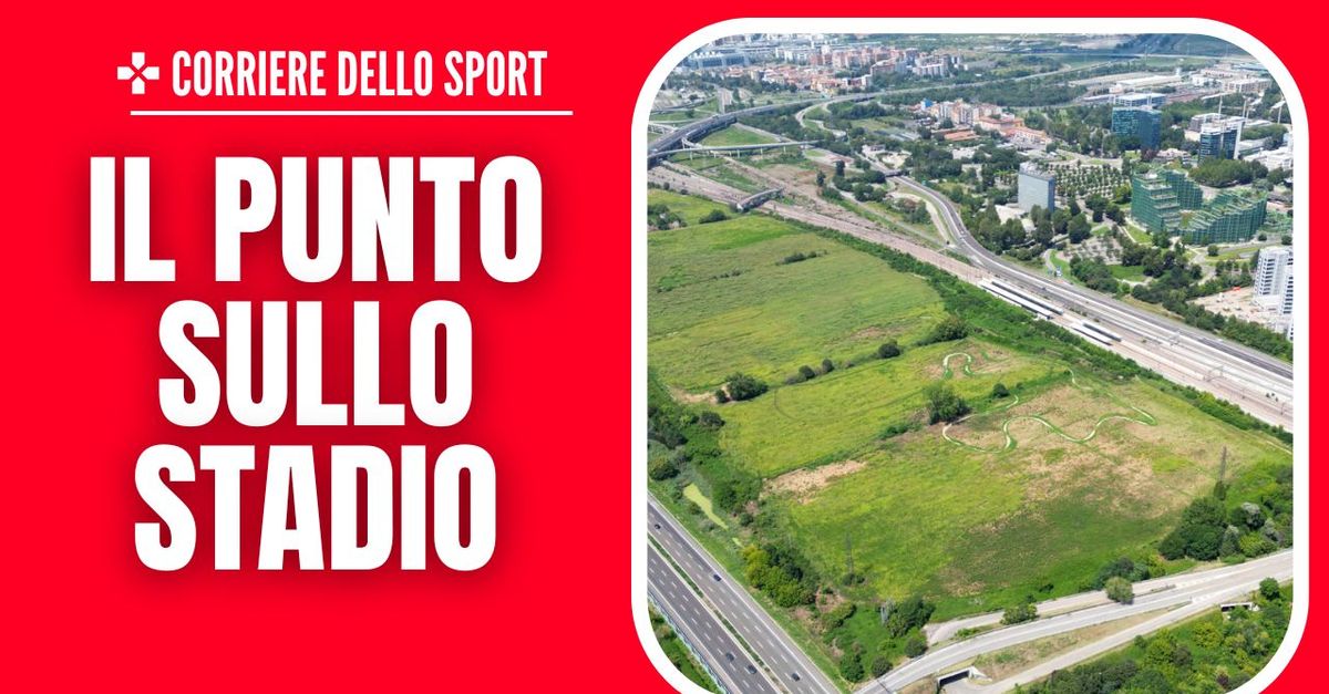 Nuovo stadio Milan, San Siro o San Donato? Aumenta la tensione