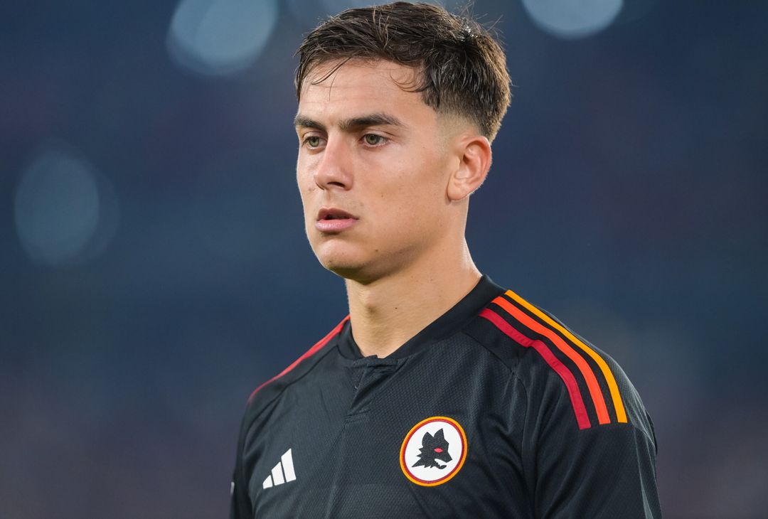 Roma-Frosinone 2-0 – FOTOGALLERY - immagine 57