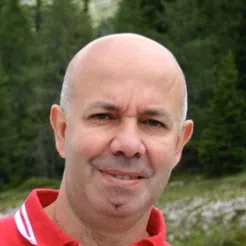 Saverio Pestuggia
