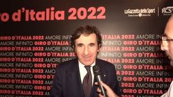 Video – Cairo: “Il Giro ha grande appeal internazionale”. Il punto sui diritti tv