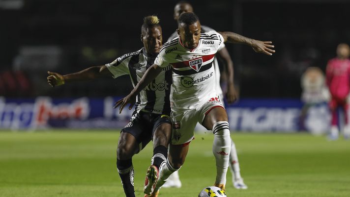 Mercato in entrata: caccia al laterale basso sinistro- immagine 1