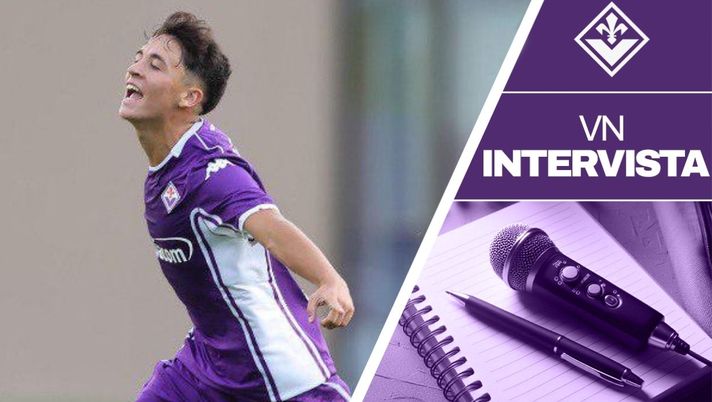 Puzzoli a VN: “Dzeko lo avevo al fanta, ora ci ho giocato assieme. Youth League, arrivo!” - immagine 1