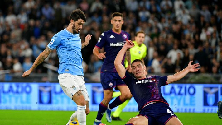 Una beffa molto amara: la Fiorentina cade allo scadere all’Olimpico - immagine 1