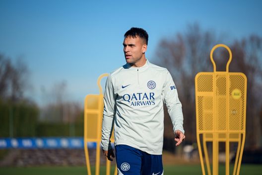 Getty Images Cugini: “Inter? Il ko col Bodo è l’inizio di tutto. E poi c’è la sindrome da Inter che fa…”- immagine 2