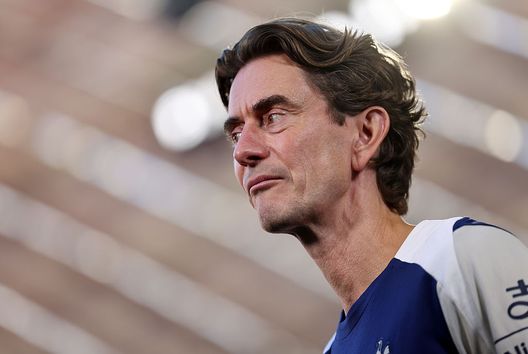 Thomas Frank, allenatore del Tottenham (Photo by Jasmin Walter/Getty Images) West Ham-Tottenham, dove vedere la partita in diretta tv e streaming LIVE- immagine 3