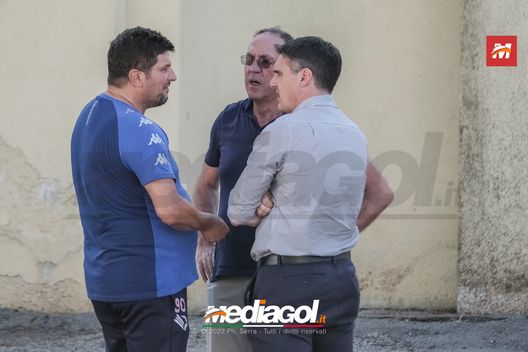 Brescia, incassato il no di Silvio Baldini: in pole c’è l’ex Benevento Caserta- immagine 2