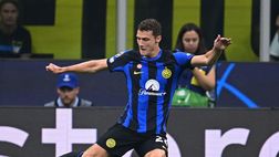 Pavard: “Zanetti una leggenda. Mi ha spiegato cosa significa essere all’Inter”