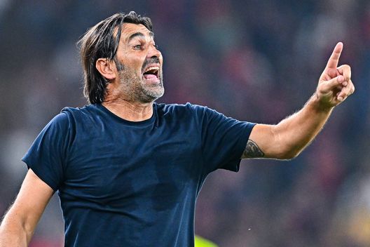 Reggiana, Viali: “Io il primo a mettermi in discussione, derby da vincere per i tifosi”- immagine 4