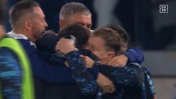 La foto virale dell’Inter di Chivu: dal paintball a quella frase simbolo di Barella