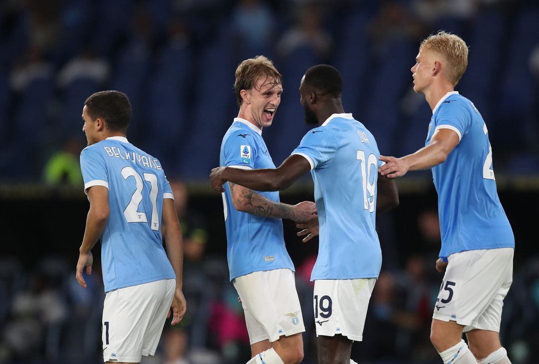 Belahyane, Rovella, Dia e Provstgaard