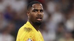 Nazionali Milan – Francia, il giudizio sulla prova di Maignan e Theo Hernandez