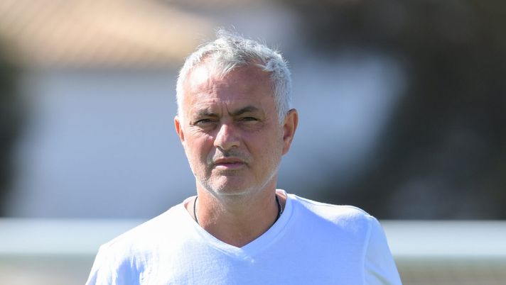 L’imbarazzo di Josè: parte penalizzato al “Gioco dei 9” della Serie A - immagine 1