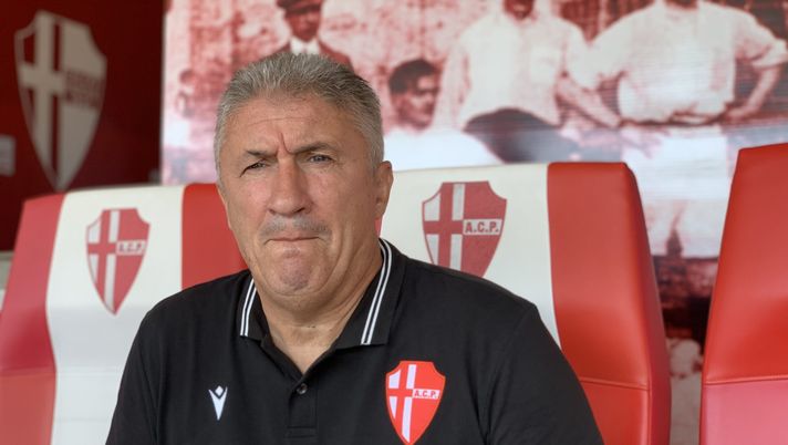 Torrente: “Dobbiamo diventare la più forte sul campo, voglio tornare ad allenare in B” - immagine 1