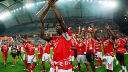 Mercato Roma, Florentino Luis è ad un passo dal Burnley: le cifre