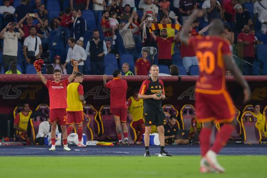 Getty Images Lukaku-Dybala, la LuPa convince: numeri devastanti. Il quarto posto passa da loro- immagine 2