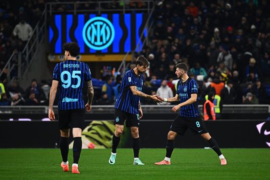 Getty Images Libero – Inter, una questione si fa seria. E a soffrirne di più è “lo zoccolo duro”- immagine 3