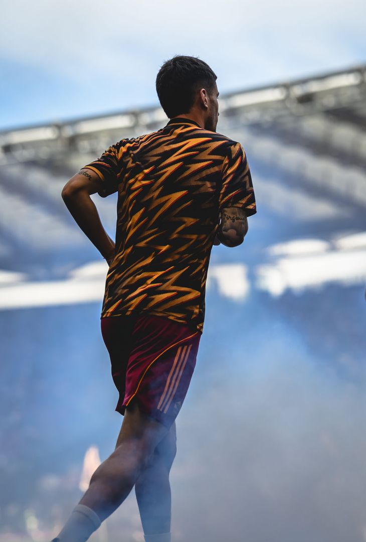 Roma-Torino 0-1 – FOTO GALLERY - immagine 22