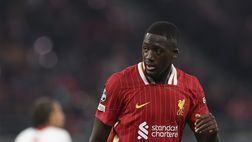 Konaté non ha dubbi: “L’anno prossimo voglio vincere la Champions. E sull’Inter…”