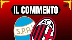 Serie C, SPAL-Milan Futuro 2-0: rimonta e retrocessione rossonera