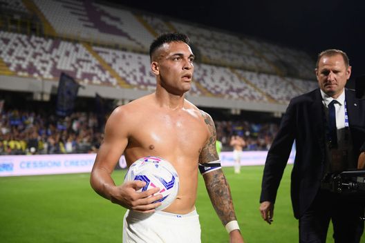 ESCLUSIVA Ag Lautaro: “Inter ambiziosa, esattamente il posto per lui. Lavoriamo al rinnovo”- immagine 2